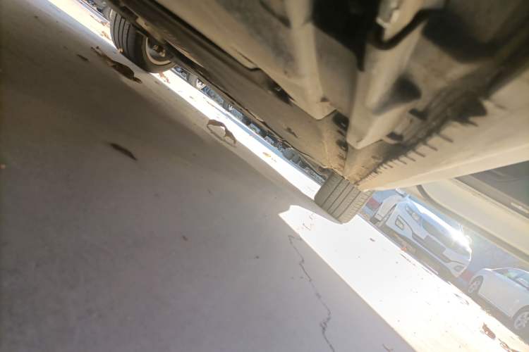 Used Audi A4 2017 45 TFSI allroad quattro Fashion Edition Right Side Sill