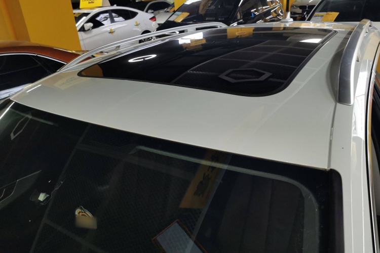 Used Audi A4 2017 45 TFSI allroad quattro Fashion Edition Roof