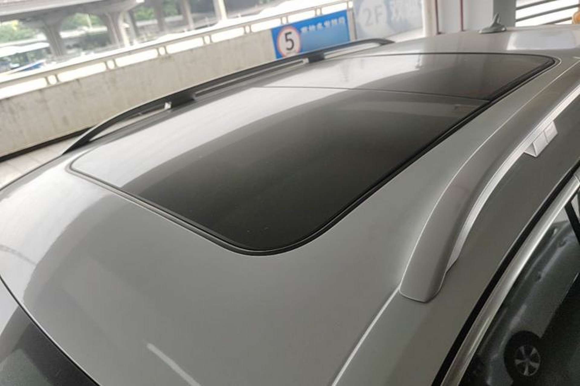 Used Audi A4 2017 45 TFSI allroad quattro Fashion Edition Roof