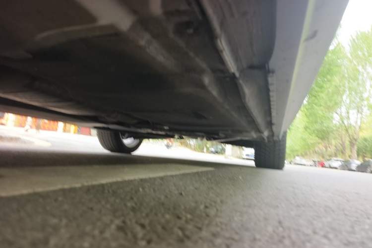 Used Audi A4 2019 45 TFSI allroad quattro Fashion Edition Chassis Front Left
