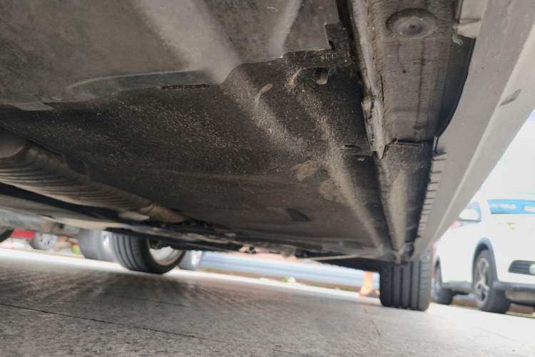 Used Audi A4 2019 45 TFSI allroad quattro Sport model Chassis Front Left