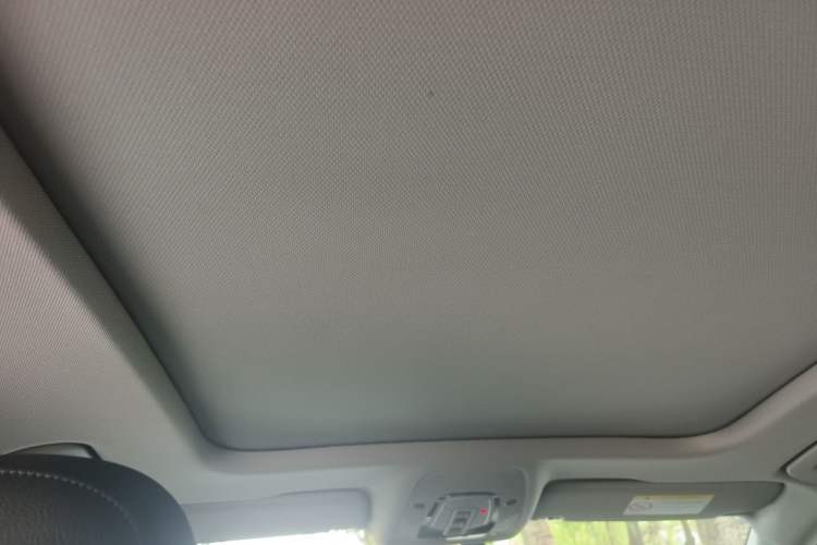 Used Audi A4 2019 45 TFSI allroad quattro Fashion Edition Headliner