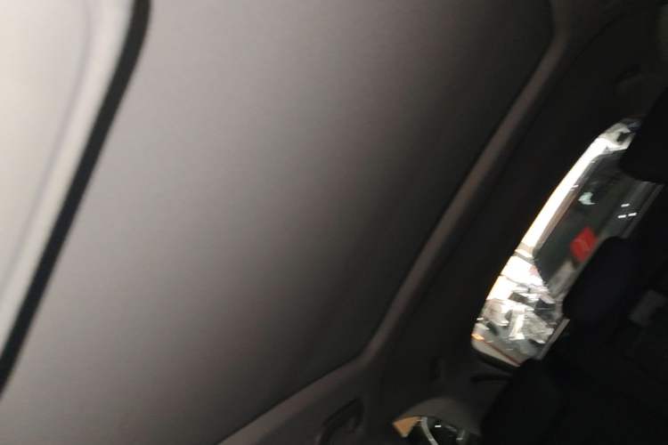 Used Audi A4 2019 45 TFSI allroad quattro Fashion Edition Headliner