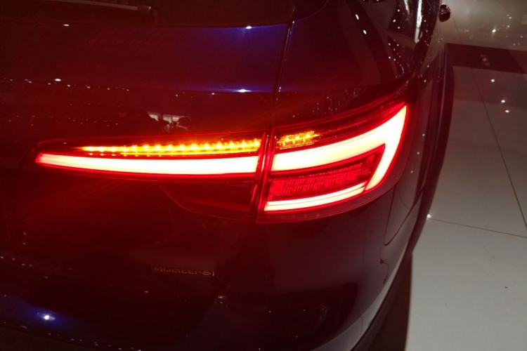 Used Audi A4 2019 45 TFSI allroad quattro Fashion Edition Right Rear Taillight