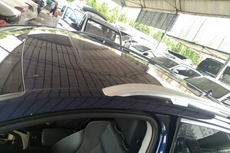Used Audi A4 2019 45 TFSI allroad quattro Sport model Roof