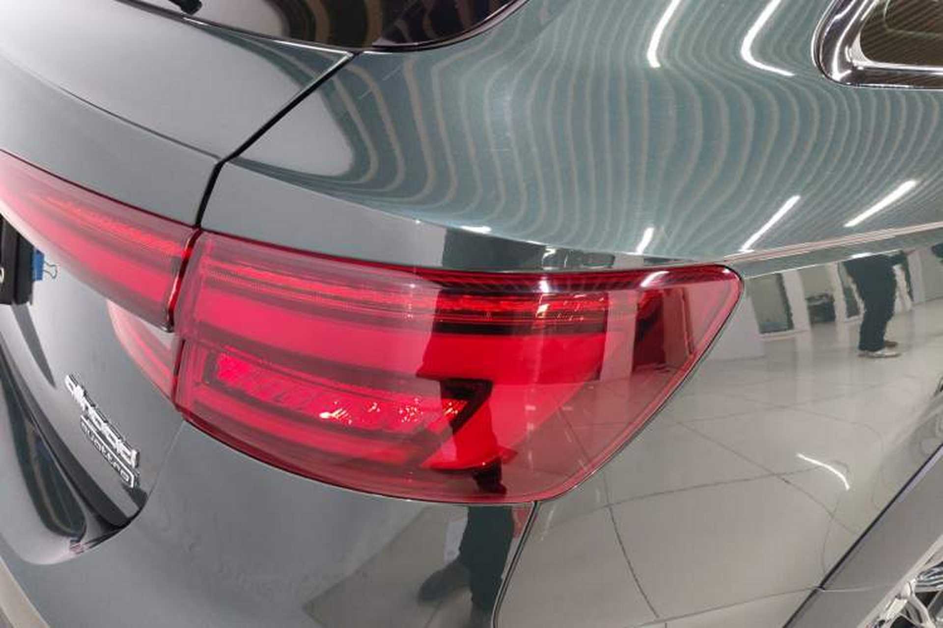 Used Audi A4 2019 45 TFSI allroad quattro Fashion Edition Exterior 6