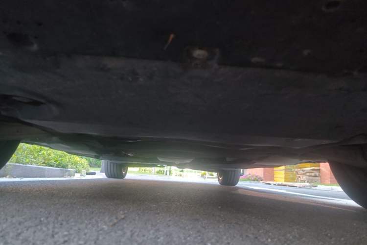 Used Audi A4 2019 45 TFSI allroad quattro Sport model Chassis Front