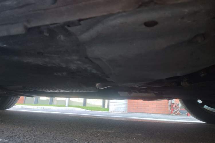 Used Audi A4 2019 45 TFSI allroad quattro Sport model Chassis Front Right