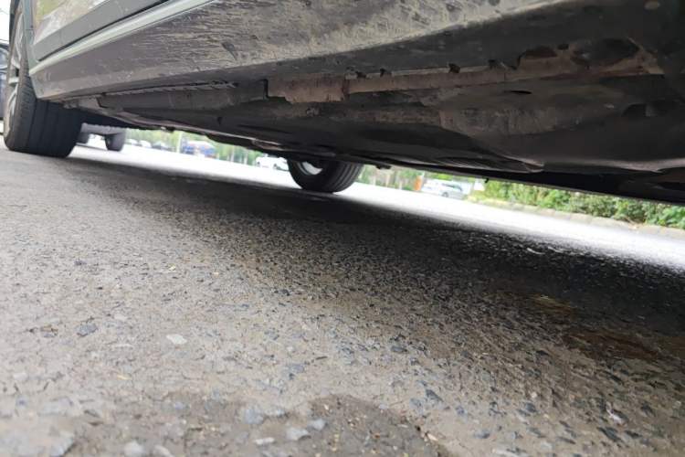 Used Audi A4 2019 45 TFSI allroad quattro Sport model Chassis Front Right
