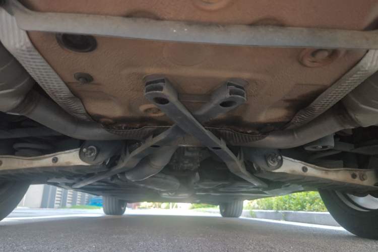Used Audi A4 2019 45 TFSI allroad quattro Sport model Chassis Rear