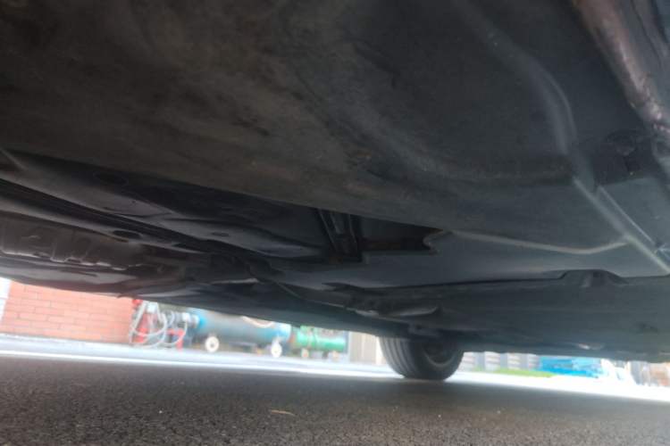 Used Audi A4 2019 45 TFSI allroad quattro Sport model Chassis Rear Right