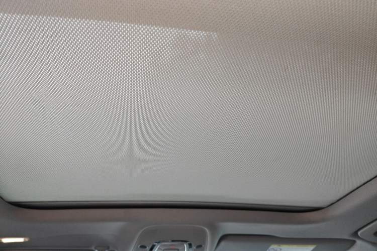Used Audi A4 2019 45 TFSI allroad quattro Fashion Edition Headliner