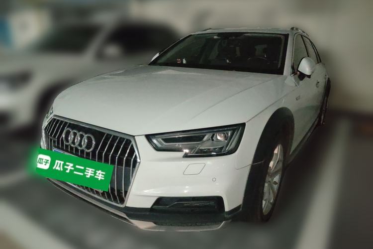 Used Audi A4 2019 45 TFSI allroad quattro Fashion Edition Guazi used car, China used car export, Used car for sale, Used  cars, Cheapest cars for sale
