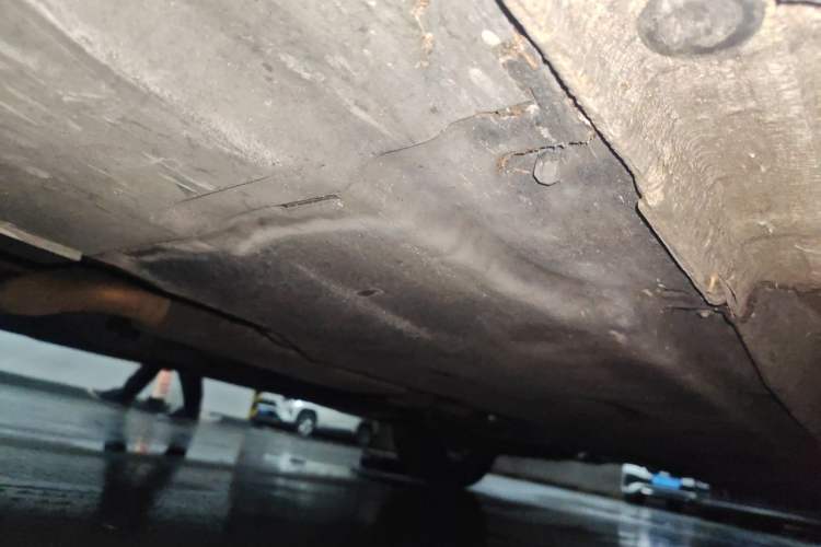 Used Audi A4 2019 45 TFSI allroad quattro Sport model Chassis Front Left