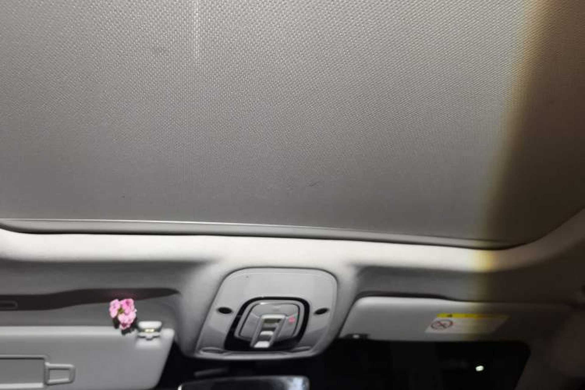 Used Audi A4 2019 45 TFSI allroad quattro Fashion Edition Headliner