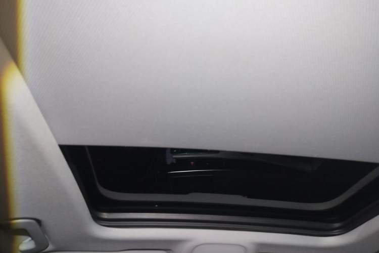 Used Audi A4 2019 45 TFSI allroad quattro Fashion Edition Headliner