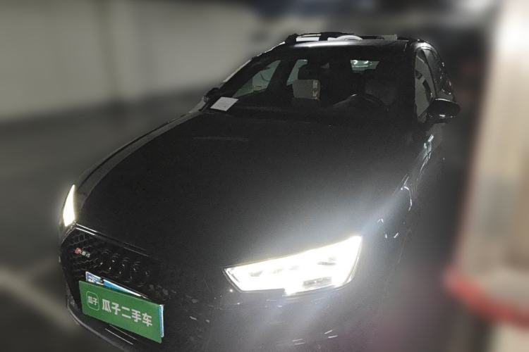 Used Audi A4 2020 Avant Futurist 40 TFSI Luxury Dynamic Model Guazi used car, China used car export, Used car for sale, Used  cars, Cheapest cars for sale