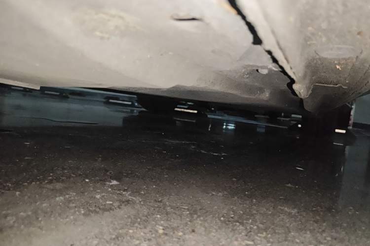 Used Audi A4 2020 Avant Futurist 40 TFSI Luxury Dynamic Model Chassis Front Left