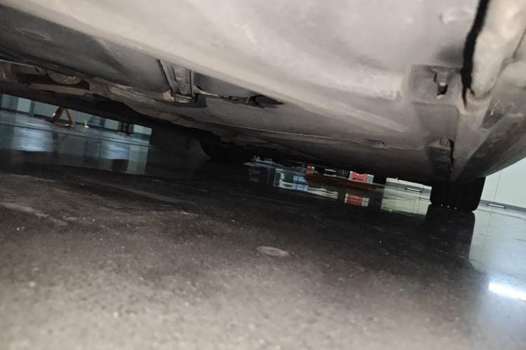 Used Audi A4 2020 Avant Futurist 40 TFSI Luxury Dynamic Model Chassis Rear Right
