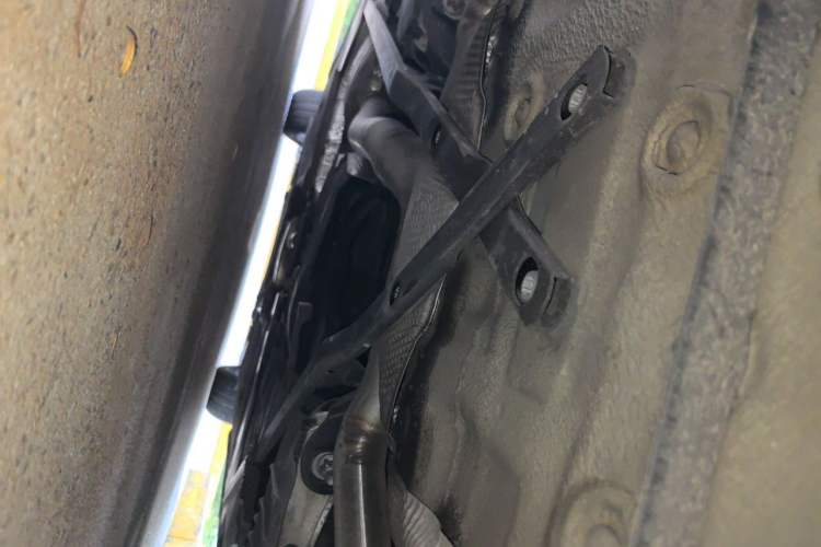 Used Audi A4 2020 Avant Futurist 40 TFSI Luxury Dynamic Model Chassis Rear