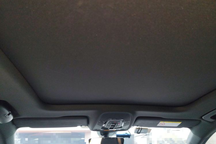 Used Audi A4 2020 Avant Futurist 40 TFSI Luxury Dynamic Model Headliner
