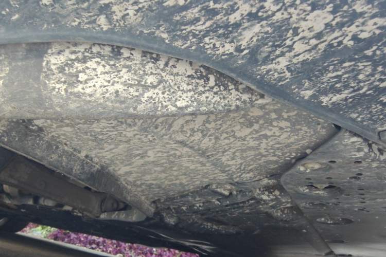Used Audi A4 2020 Avant Avant-garde 40 TFSI Fashionable and Dynamic Model Chassis Front Right