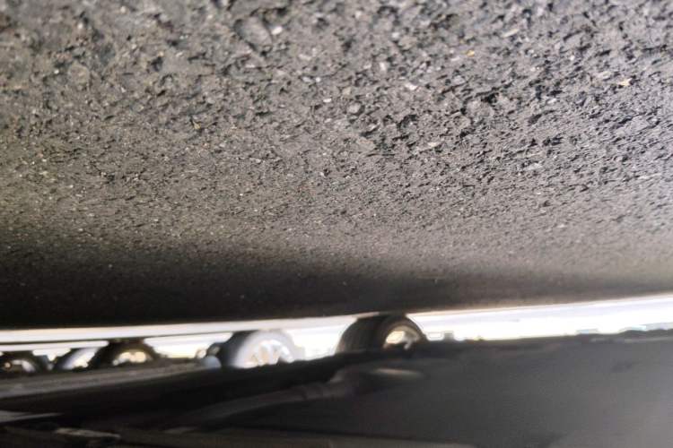Used Audi A4  Chassis Rear Left