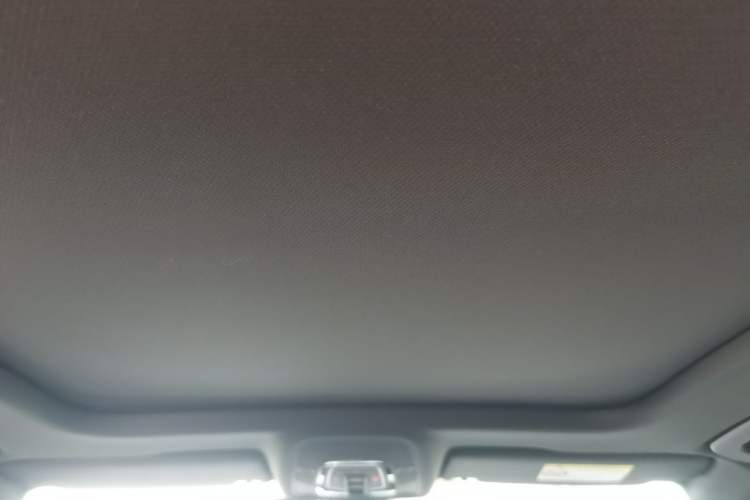 Used Audi A4 2020 Avant Futurist 40 TFSI Luxury Dynamic Model Headliner