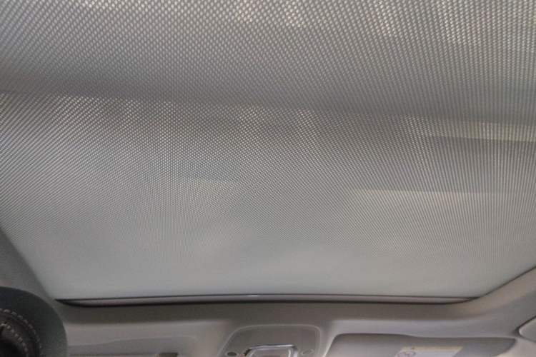 Used Audi A4  Headliner