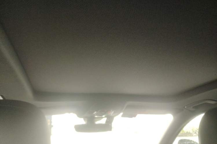 Used Audi A4 2020 Avant Futurist 40 TFSI Luxury Dynamic Model Headliner