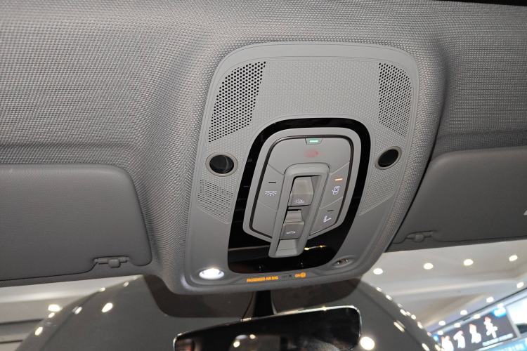 Used Audi A4 2020 Avant Avant-garde 40 TFSI Fashionable and Dynamic Model Headliner