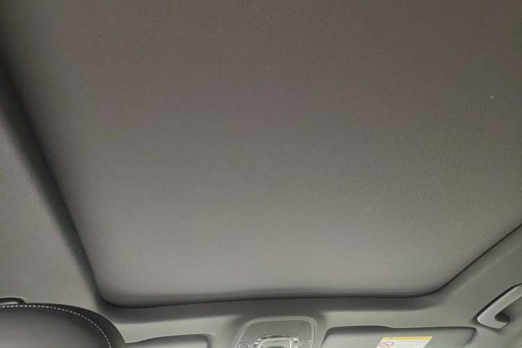 Used Audi A4 2020 Avant Futurist 40 TFSI Luxury Dynamic Model Headliner