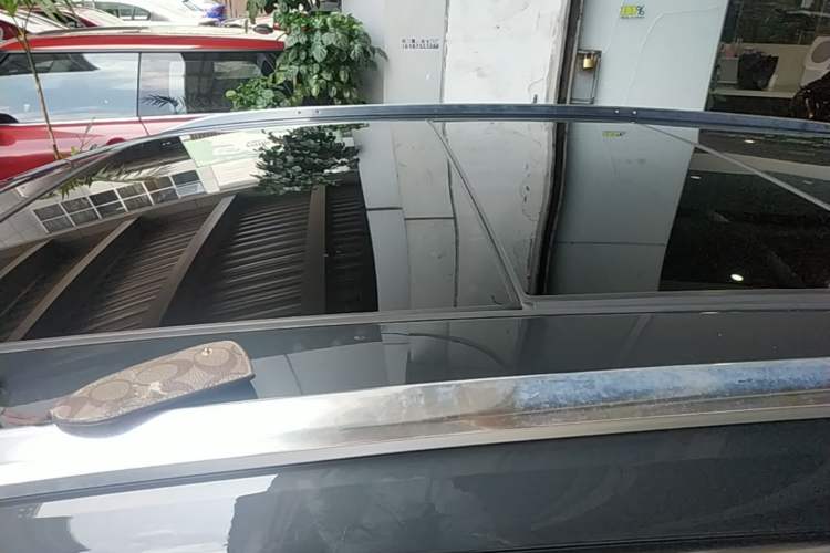 Used Audi A4 2020 Avant Futurist 40 TFSI Luxury Dynamic Model Roof