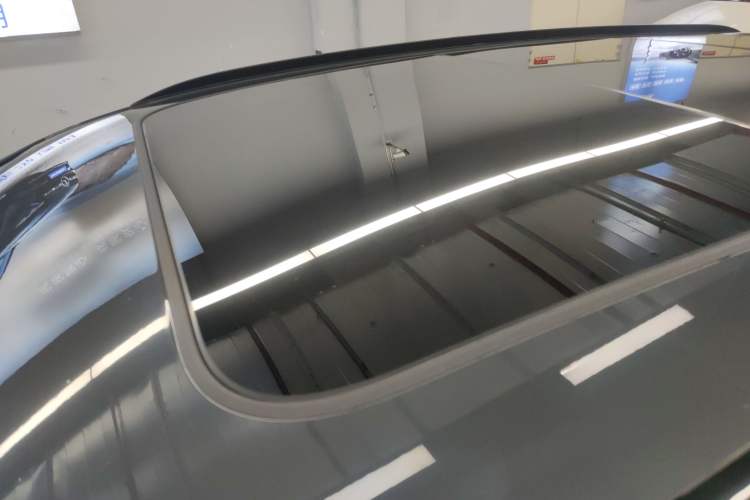 Used Audi A4 2020 Avant Futurist 40 TFSI Luxury Dynamic Model Roof