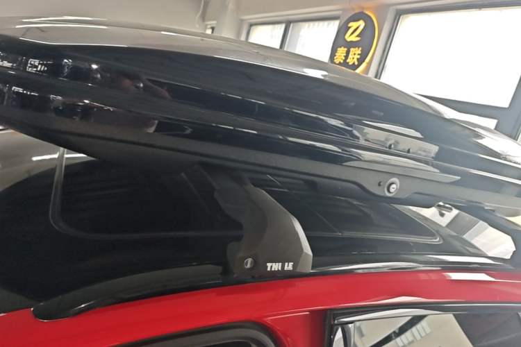 Used Audi A4 2020 Avant Avant-garde 40 TFSI Fashionable and Dynamic Model Roof