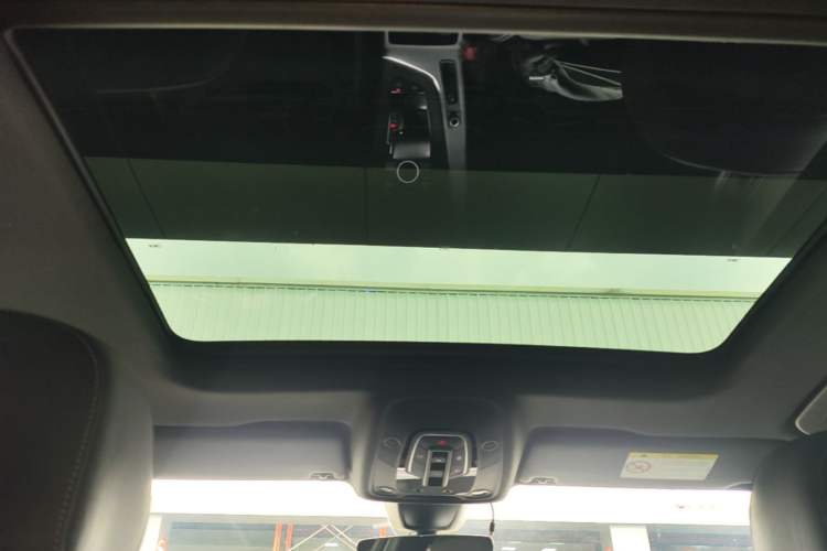 Used Audi A4 2020 Avant Futurist 40 TFSI Luxury Dynamic Model Headliner