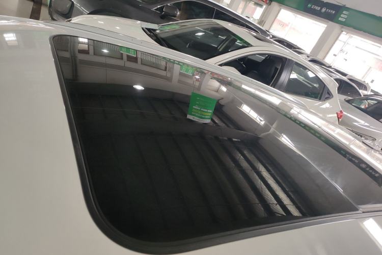 Used Audi A4 2020 Avant Futurist 40 TFSI Luxury Dynamic Model Roof