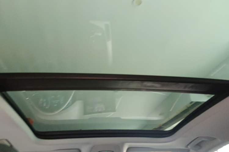 Used Audi A4 2021 Avant Avant-garde 40 TFSI Stylish and Elegant Model Headliner
