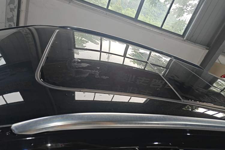 Used Audi A4 2021 Avant Avant-garde 40 TFSI Stylish and Elegant Model Roof