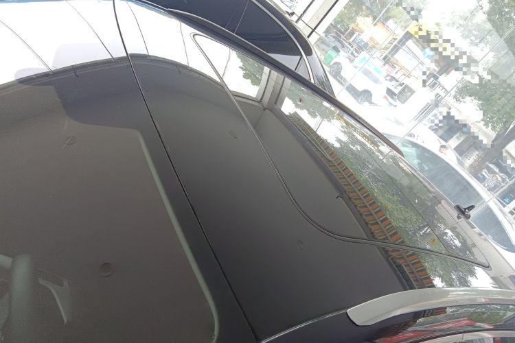 Used Audi A4 2021 Avant Avant-garde 40 TFSI Stylish and Elegant Model Roof