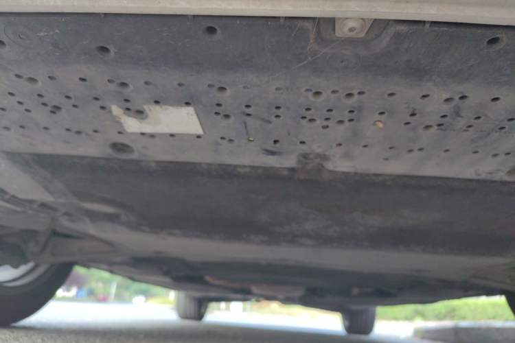 Used Audi A4 2021 allroad quattro Explorer Chassis Front
