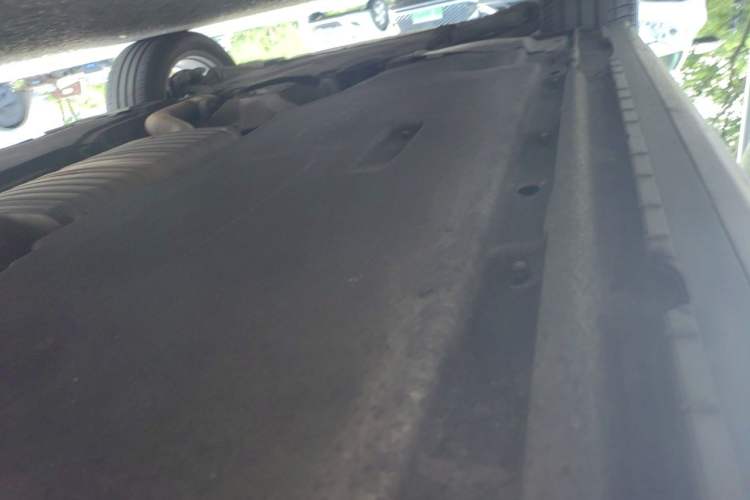 Used Audi A4 2021 allroad quattro Explorer Chassis Front Left