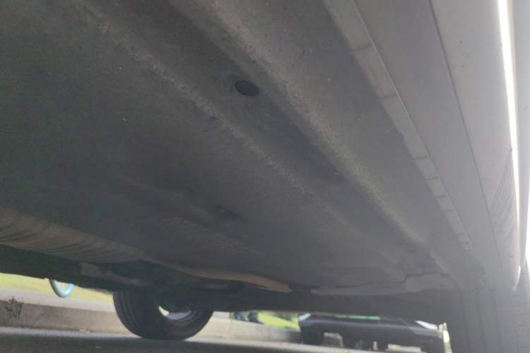 Used Audi A4 2021 allroad quattro Explorer Chassis Front Right