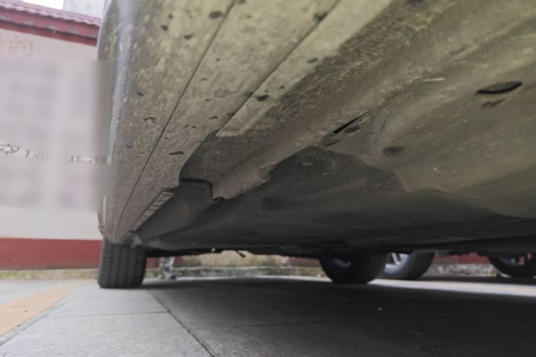 Used Audi A4 2021 allroad quattro Explorer Chassis Front Right