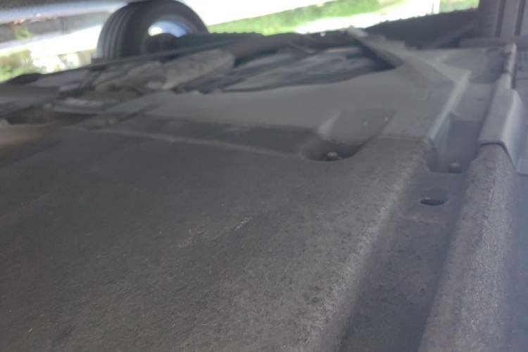 Used Audi A4 2021 allroad quattro Explorer Chassis Rear Right