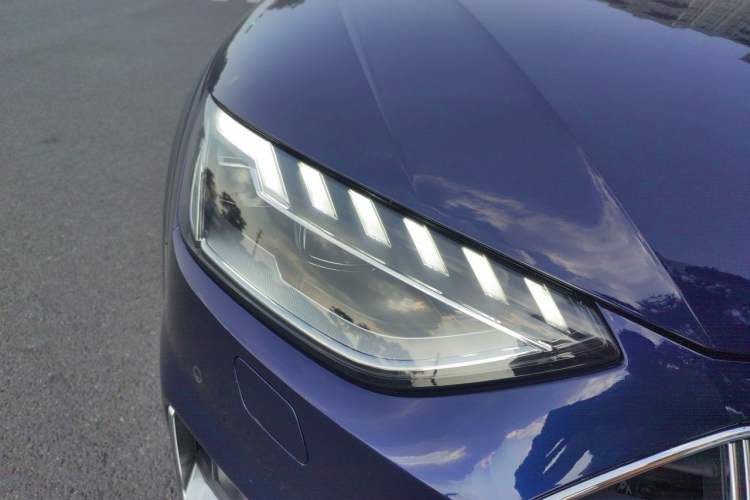 Used Audi A4 2021 allroad quattro Explorer Right Front Headlight