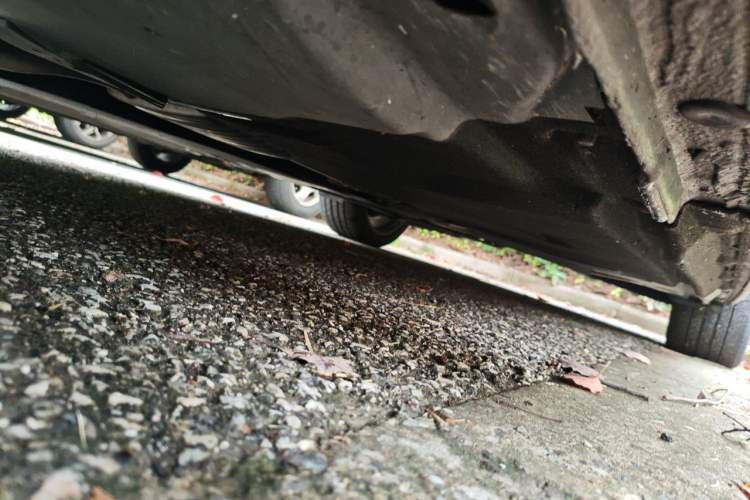 Used Audi A4 2021 Avant Avant-garde 40 TFSI Stylish and Elegant Model Chassis Front Left