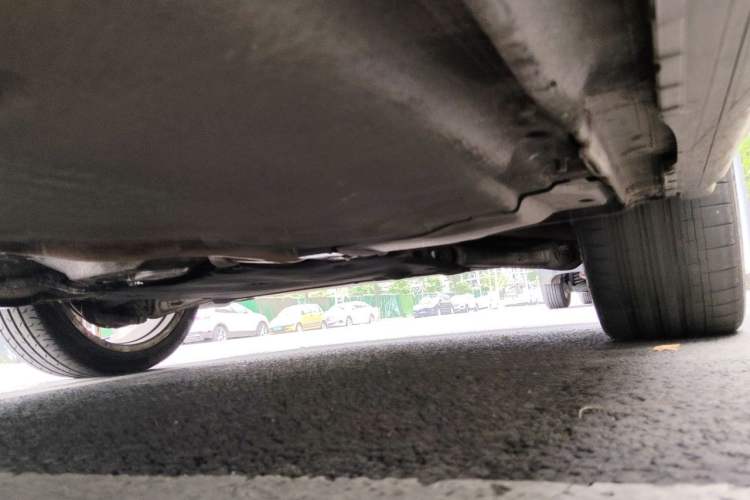 Used Audi A4 2021 allroad quattro Explorer Edition Chassis Front Right