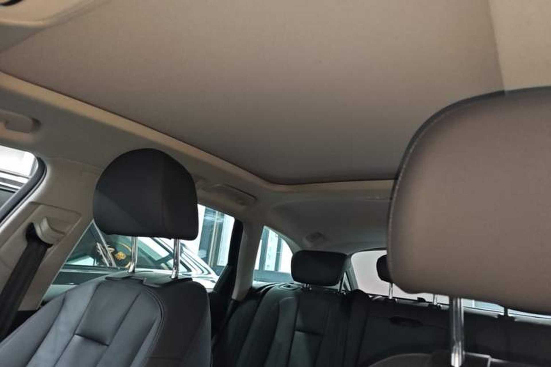 Used Audi A4 2021 Avant Avant-garde 40 TFSI Stylish and Elegant Model Headliner