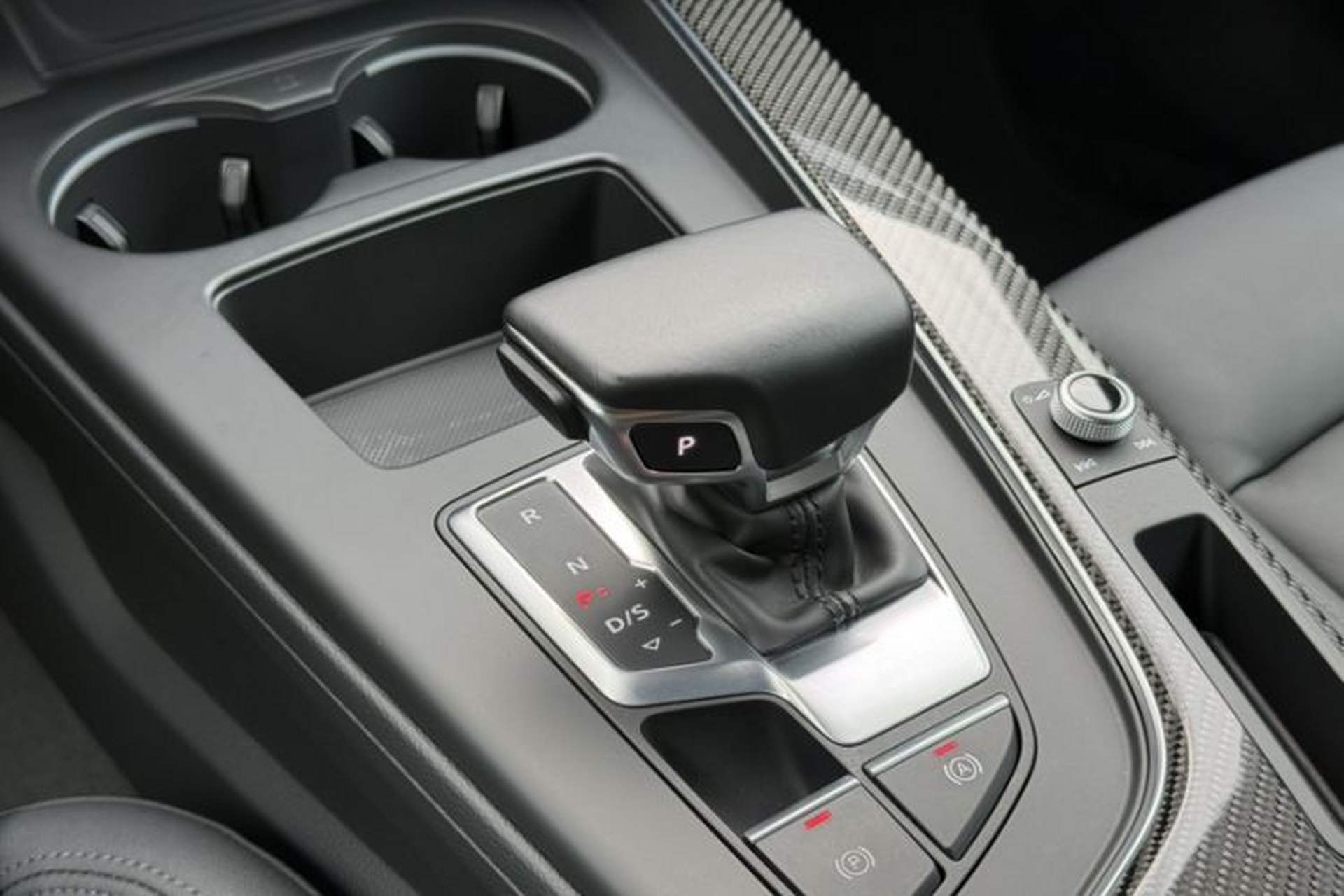 Used Audi A4 2021 Avant 40 TFSI Pioneer Star Edition Interior 3